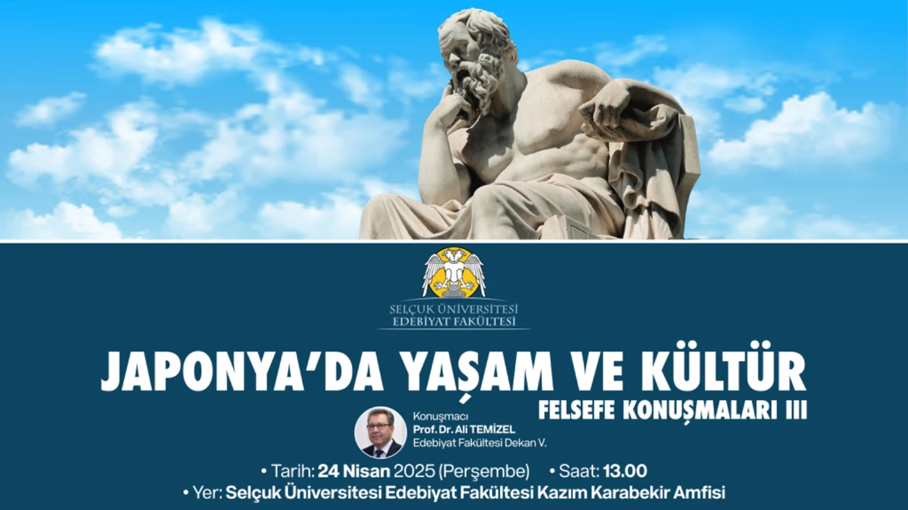 Japonya'da Yaşam ve Kültür